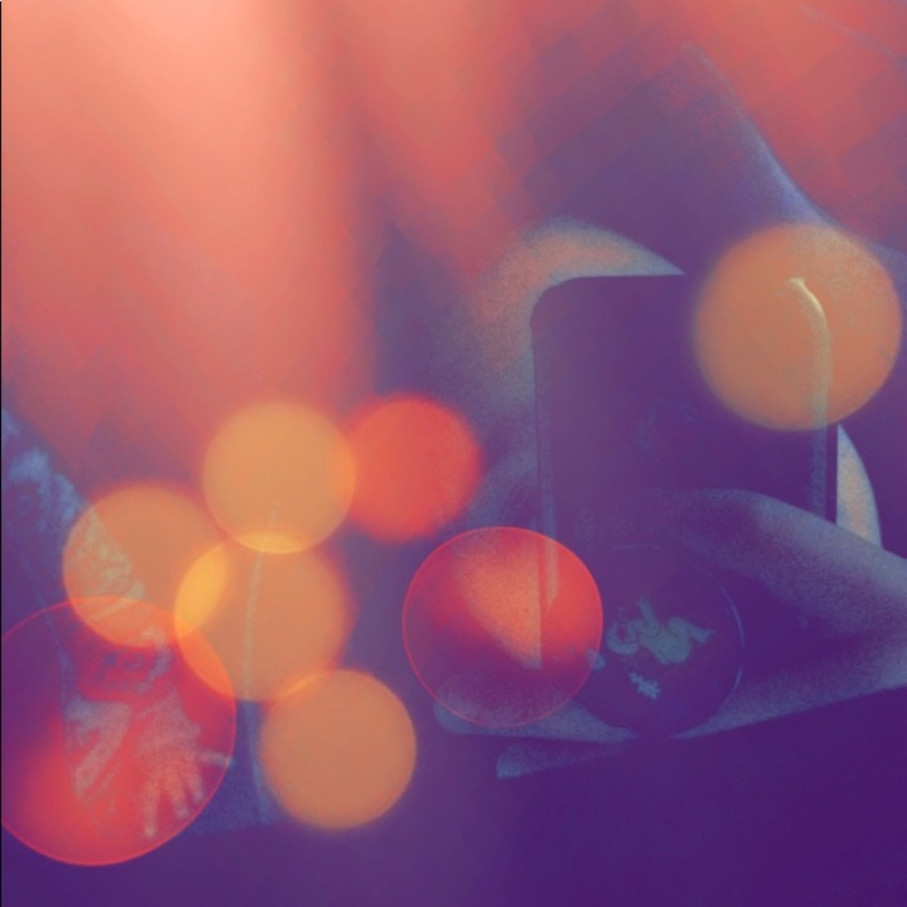 Meet your Posher, Fatima